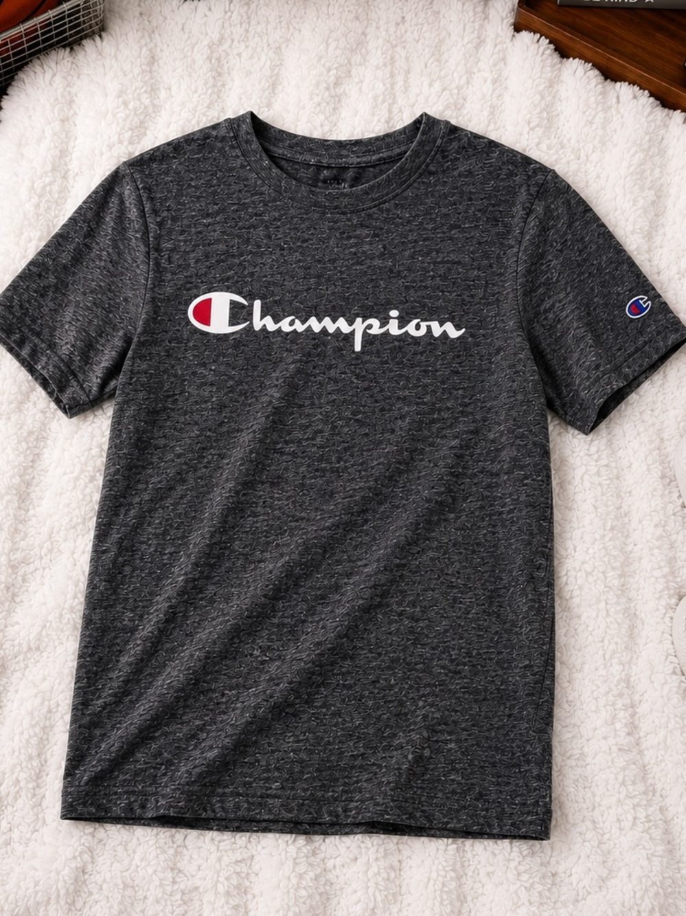 Boys Champion Tee